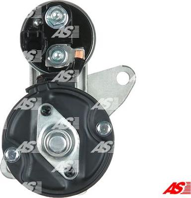 AS-PL S0780S - Starter www.molydon.hr