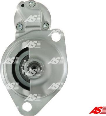 AS-PL S0788S - Starter www.molydon.hr