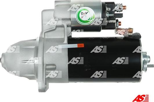 AS-PL S0783S - Starter www.molydon.hr