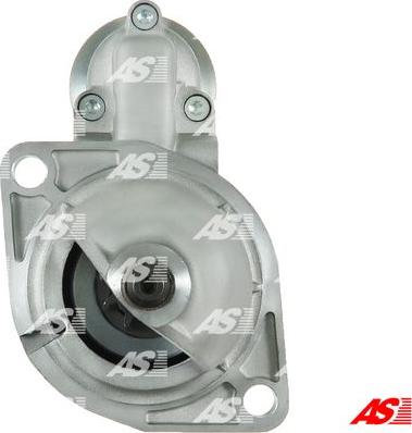 AS-PL S0783S - Starter www.molydon.hr