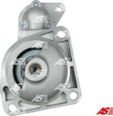 AS-PL S0787S - Starter www.molydon.hr