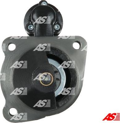 AS-PL S0739S - Starter www.molydon.hr