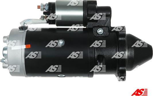 AS-PL S0739S - Starter www.molydon.hr