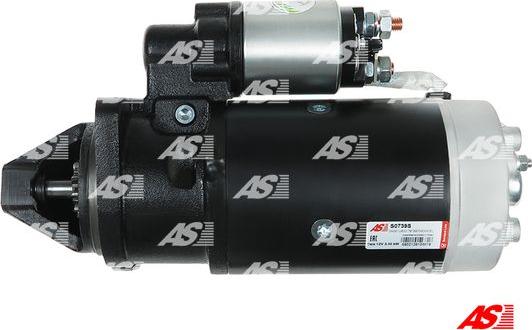 AS-PL S0739S - Starter www.molydon.hr