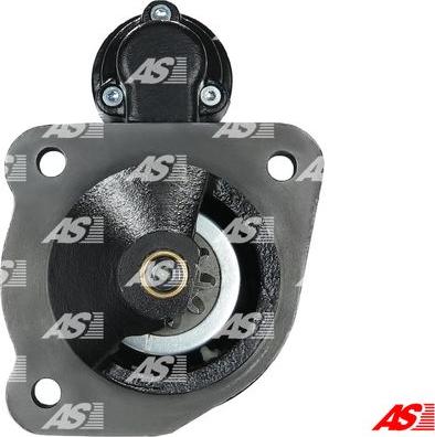 AS-PL S0734S - Starter www.molydon.hr