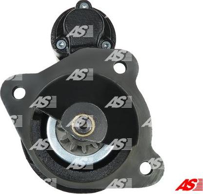 AS-PL S0735S - Starter www.molydon.hr