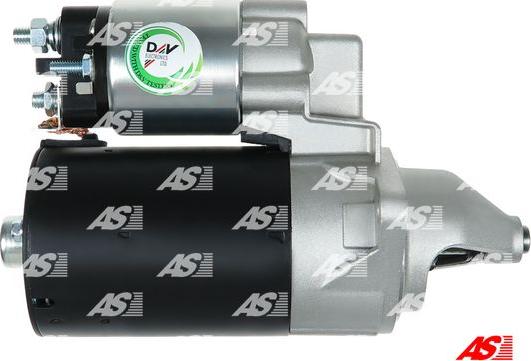 AS-PL S0730S - Starter www.molydon.hr