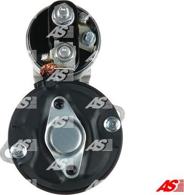 AS-PL S0730S - Starter www.molydon.hr