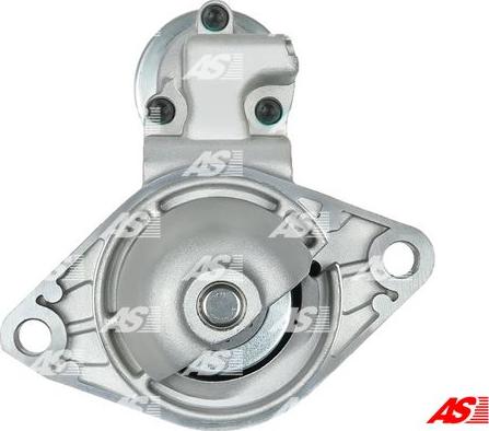 AS-PL S0738S - Starter www.molydon.hr