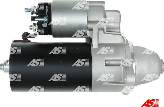 AS-PL S0738S - Starter www.molydon.hr