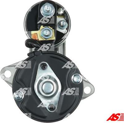 AS-PL S0738S - Starter www.molydon.hr