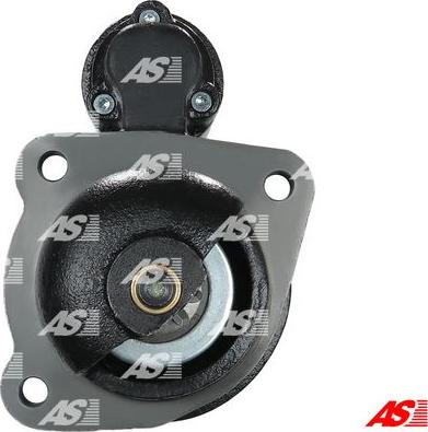 AS-PL S0737S - Starter www.molydon.hr