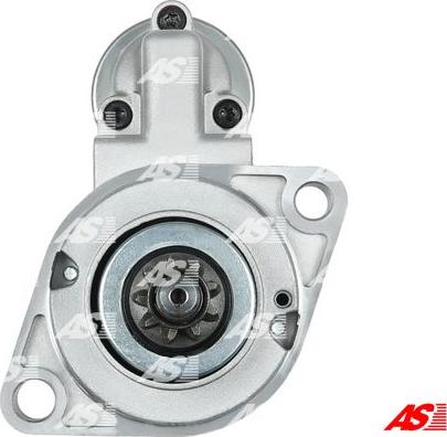 AS-PL S0729S - Starter www.molydon.hr