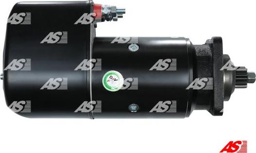 AS-PL S0725S - Starter www.molydon.hr