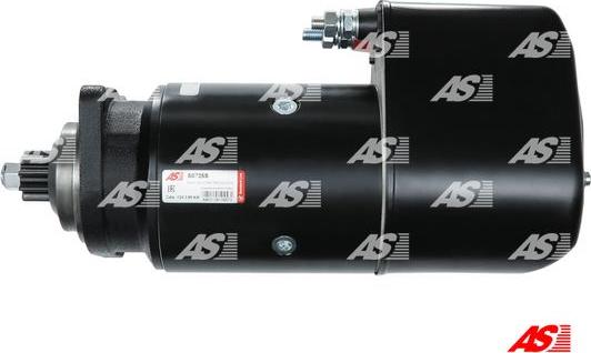 AS-PL S0725S - Starter www.molydon.hr