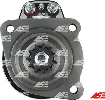 AS-PL S0726S - Starter www.molydon.hr