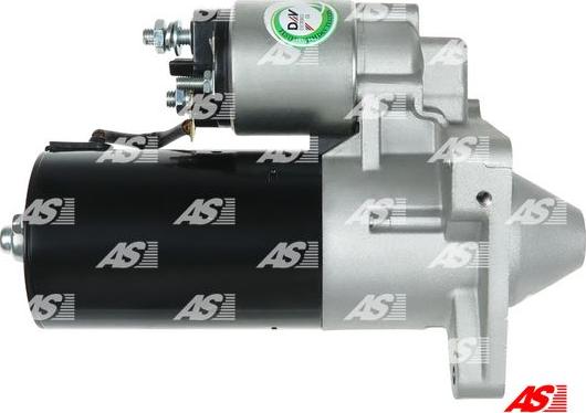 AS-PL S0721S - Starter www.molydon.hr