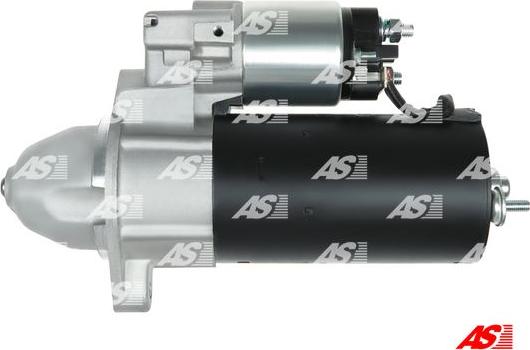 AS-PL S0723S - Starter www.molydon.hr