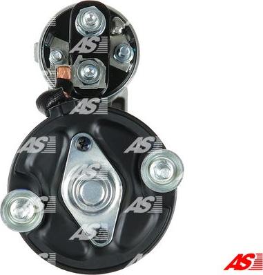 AS-PL S0723S - Starter www.molydon.hr