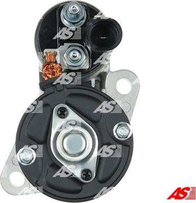 AS-PL S0722S - Starter www.molydon.hr