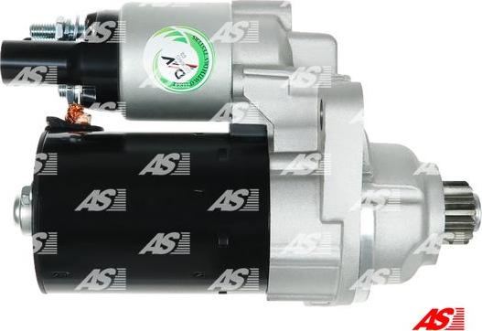 AS-PL S0722S - Starter www.molydon.hr