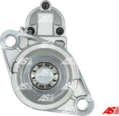 AS-PL S0722S - Starter www.molydon.hr