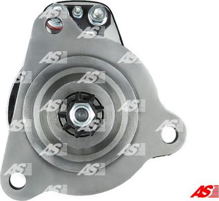 AS-PL S0727S - Starter www.molydon.hr