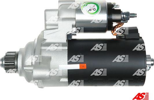 AS-PL S0779S - Starter www.molydon.hr