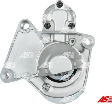 AS-PL S0775S - Starter www.molydon.hr