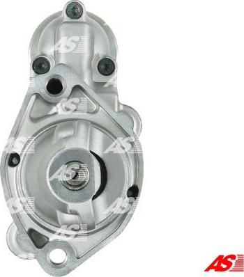 AS-PL S0772S - Starter www.molydon.hr