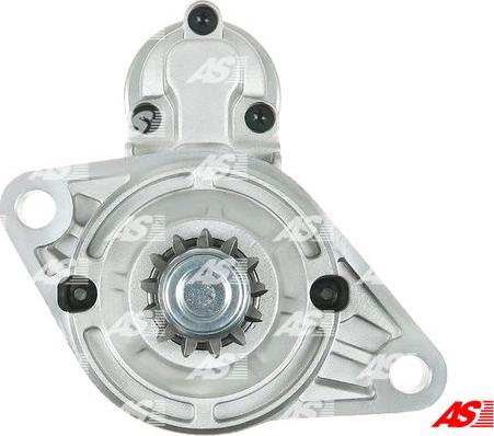 AS-PL S0777S - Starter www.molydon.hr