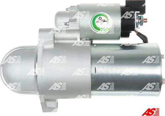 AS-PL S1096S - Starter www.molydon.hr