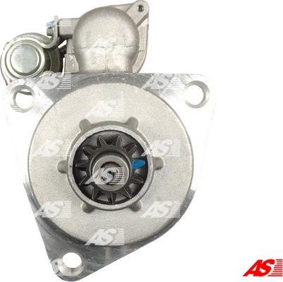 AS-PL S1097(DELCO) - Starter www.molydon.hr