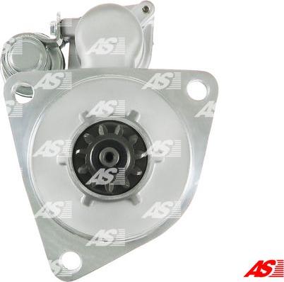 AS-PL S1097S - Starter www.molydon.hr