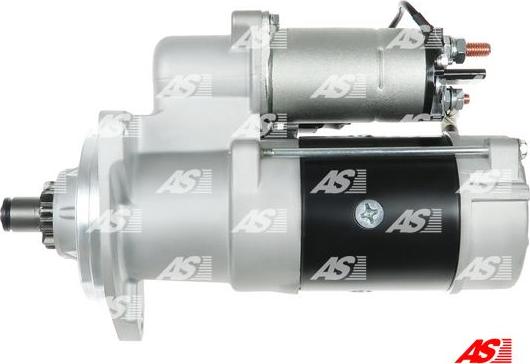 AS-PL S1097S - Starter www.molydon.hr