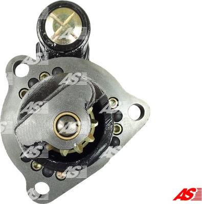 AS-PL S1049 - Starter www.molydon.hr