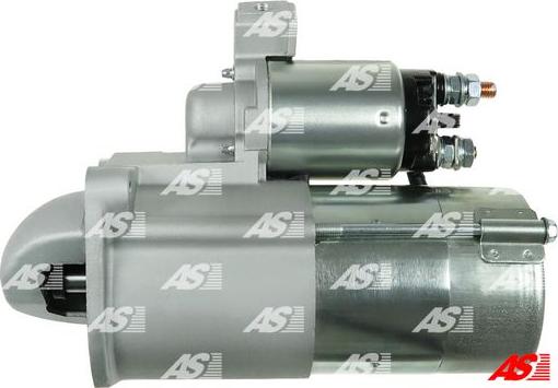 AS-PL S1045 - Starter www.molydon.hr