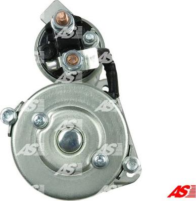 AS-PL S1045 - Starter www.molydon.hr