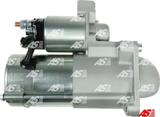 AS-PL S1045 - Starter www.molydon.hr