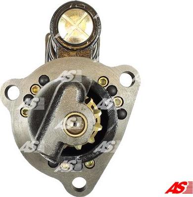 AS-PL S1048 - Starter www.molydon.hr