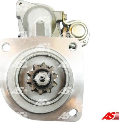 AS-PL S1043 - Starter www.molydon.hr