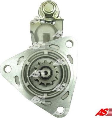 AS-PL S1042 - Starter www.molydon.hr