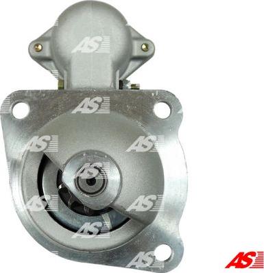 AS-PL S1055 - Starter www.molydon.hr