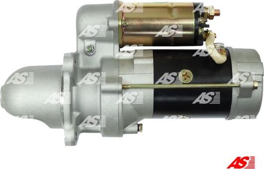 AS-PL S1055 - Starter www.molydon.hr