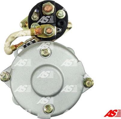 AS-PL S1055 - Starter www.molydon.hr