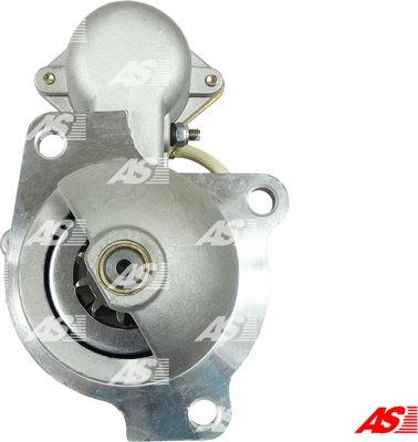 AS-PL S1058 - Starter www.molydon.hr