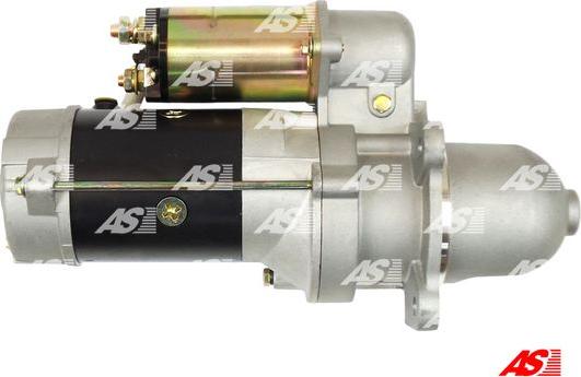 AS-PL S1052 - Starter www.molydon.hr