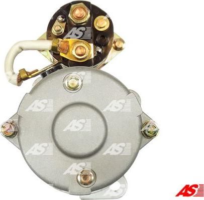 AS-PL S1052 - Starter www.molydon.hr