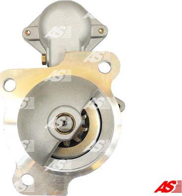 AS-PL S1052 - Starter www.molydon.hr