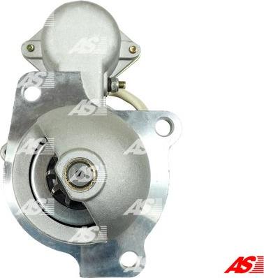 AS-PL S1057 - Starter www.molydon.hr